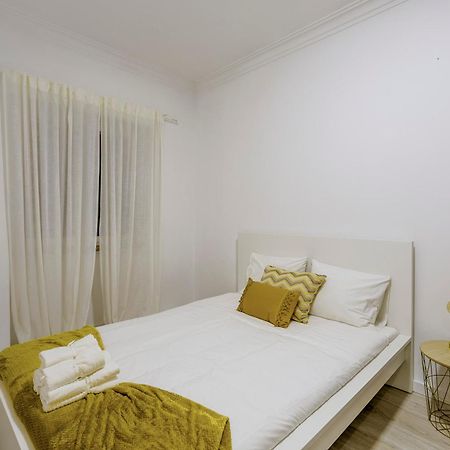 Apartamento Goa Amadora Kültér fotó