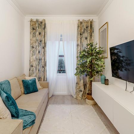 Apartamento Goa Amadora Kültér fotó