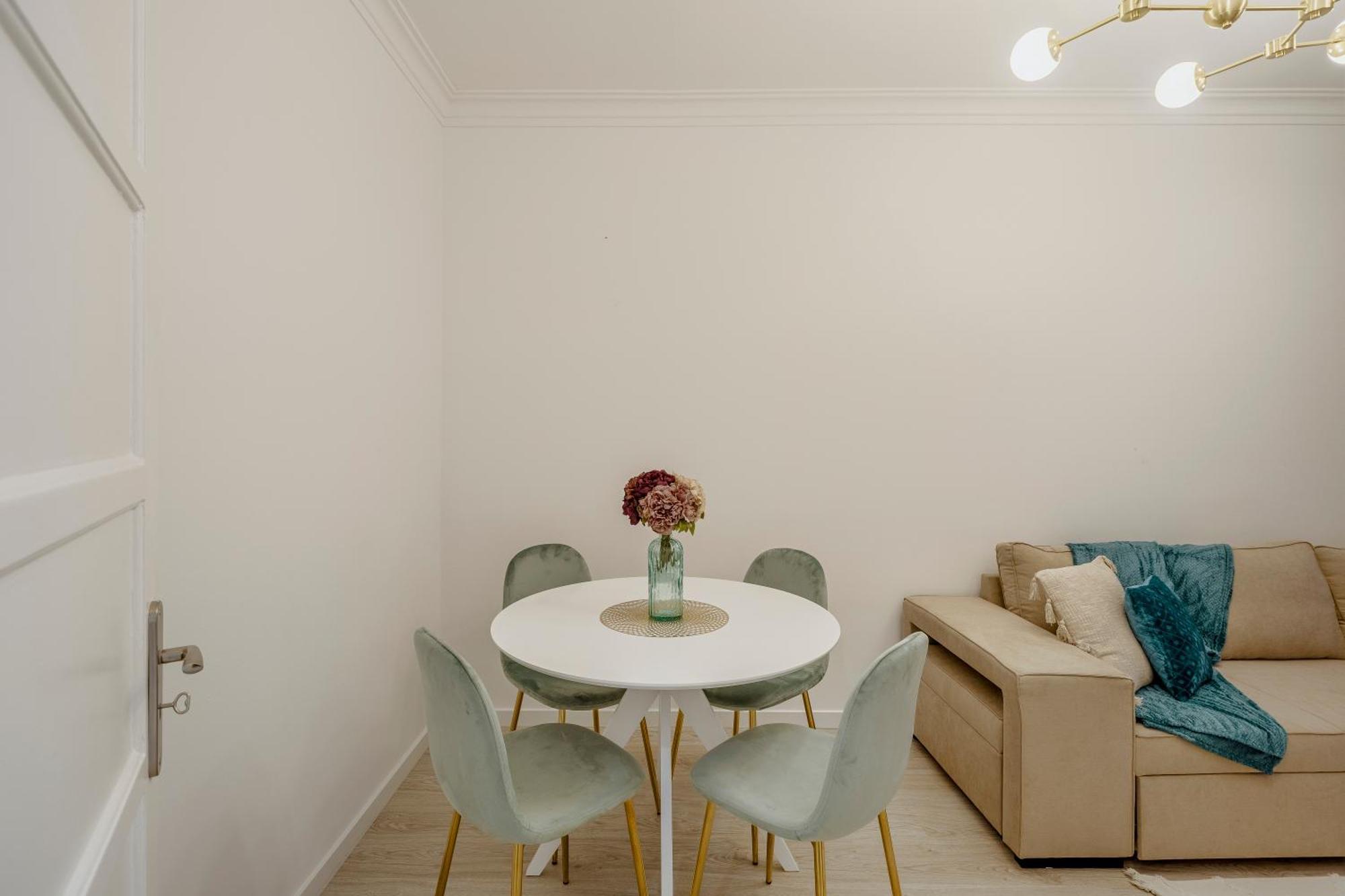 Apartamento Goa Amadora Kültér fotó