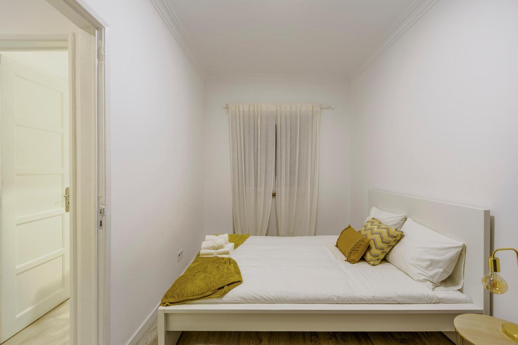 Apartamento Goa Amadora Kültér fotó