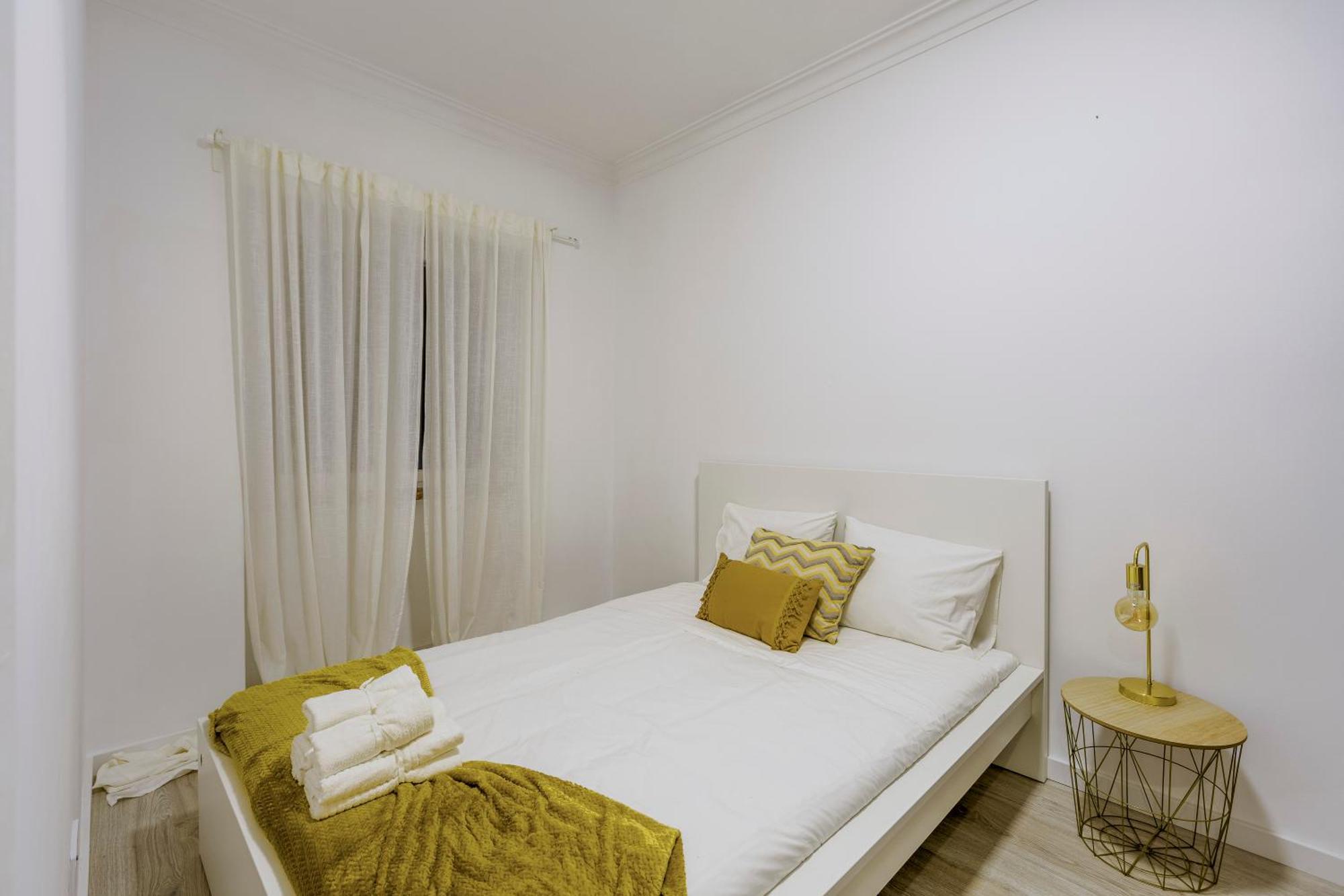 Apartamento Goa Amadora Kültér fotó