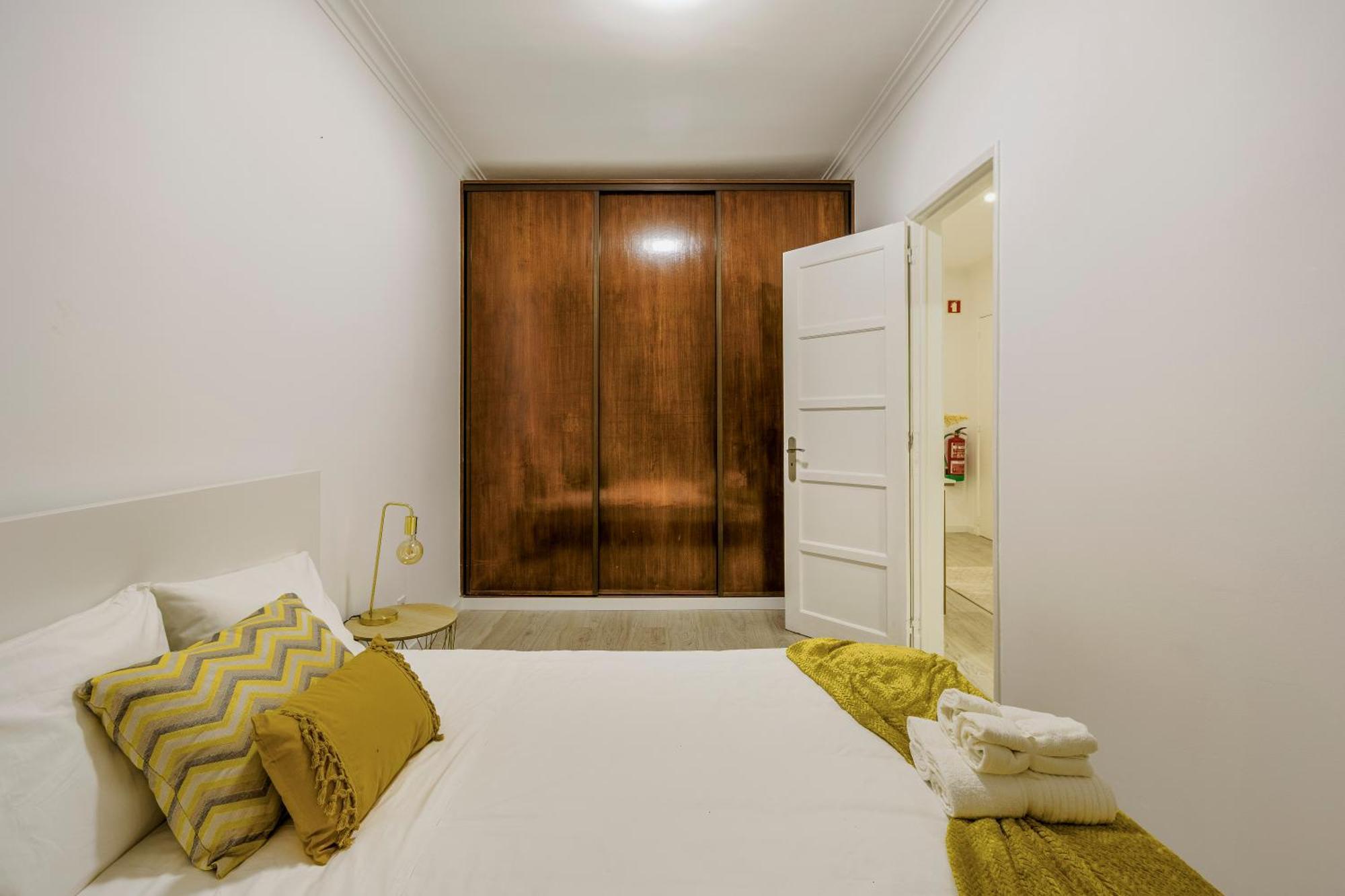 Apartamento Goa Amadora Kültér fotó