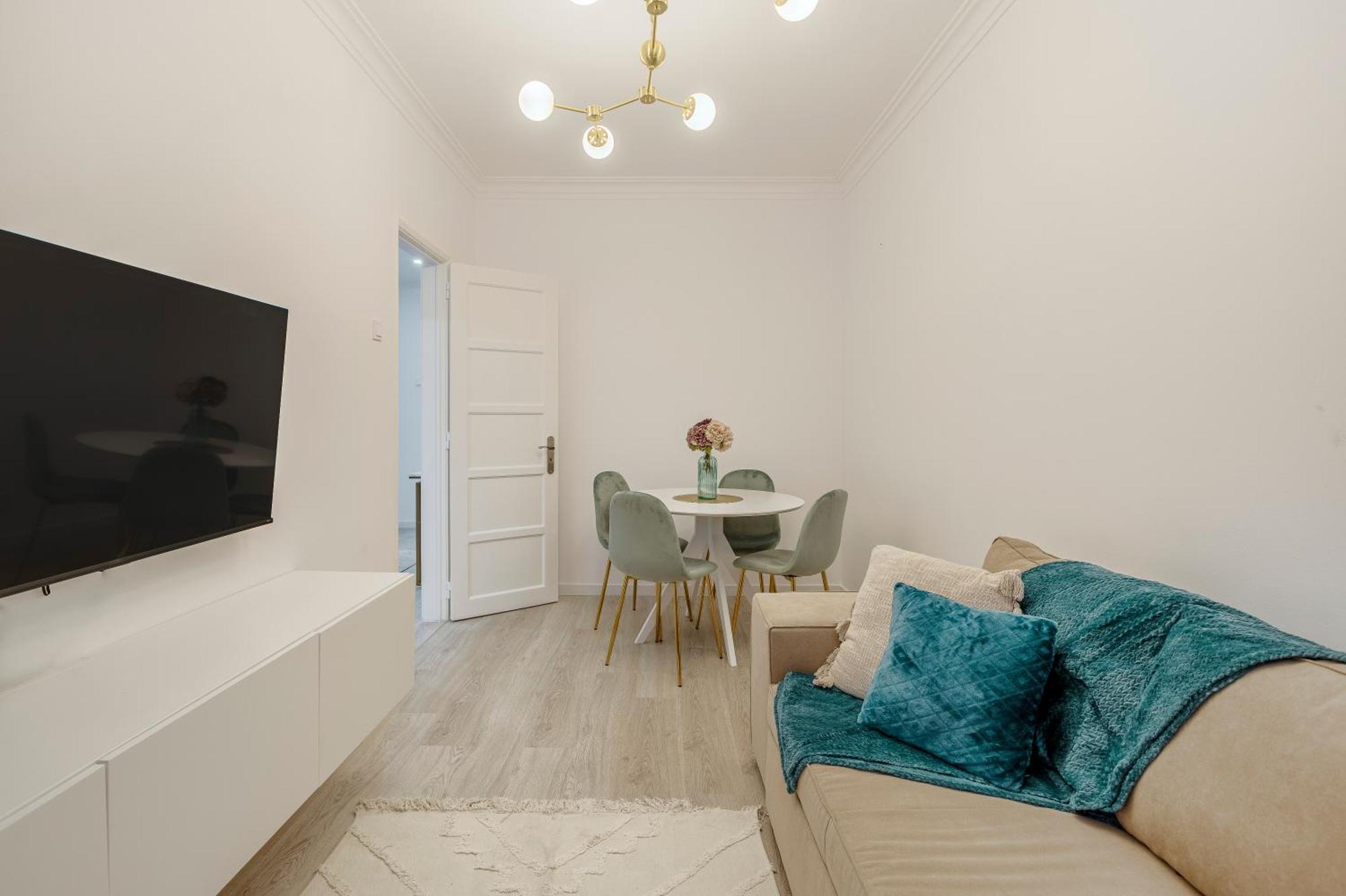 Apartamento Goa Amadora Kültér fotó