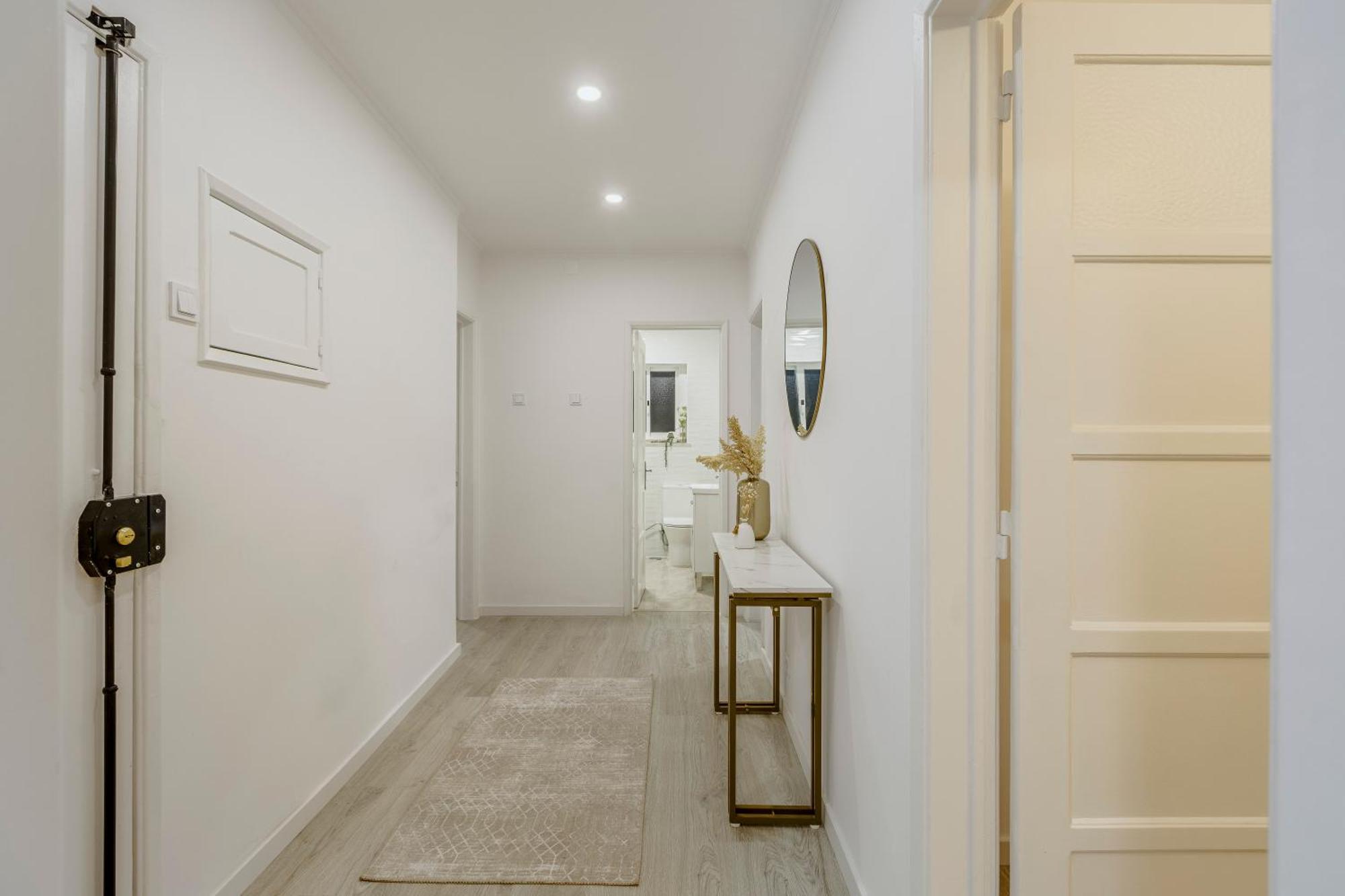 Apartamento Goa Amadora Kültér fotó