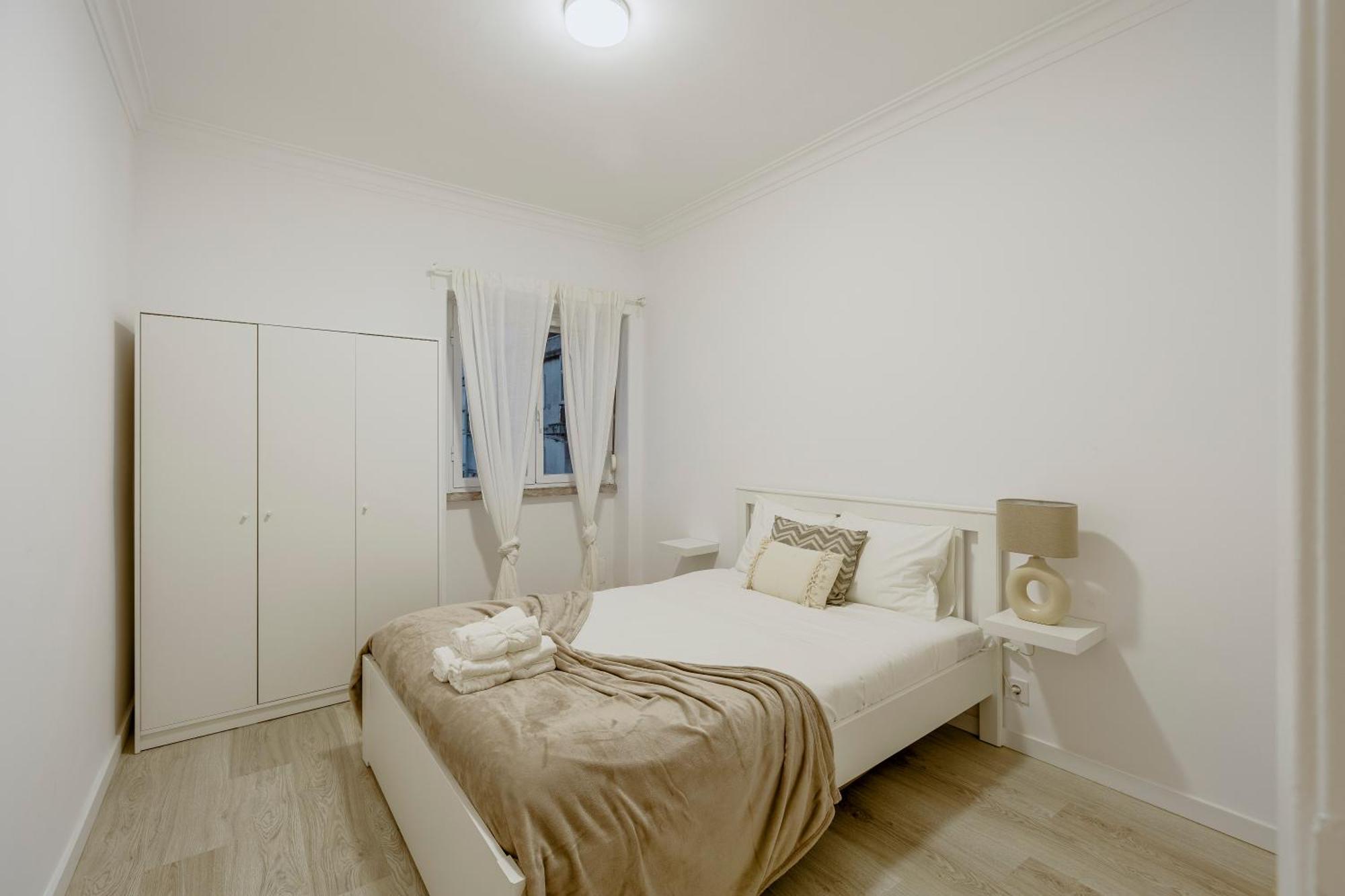 Apartamento Goa Amadora Kültér fotó