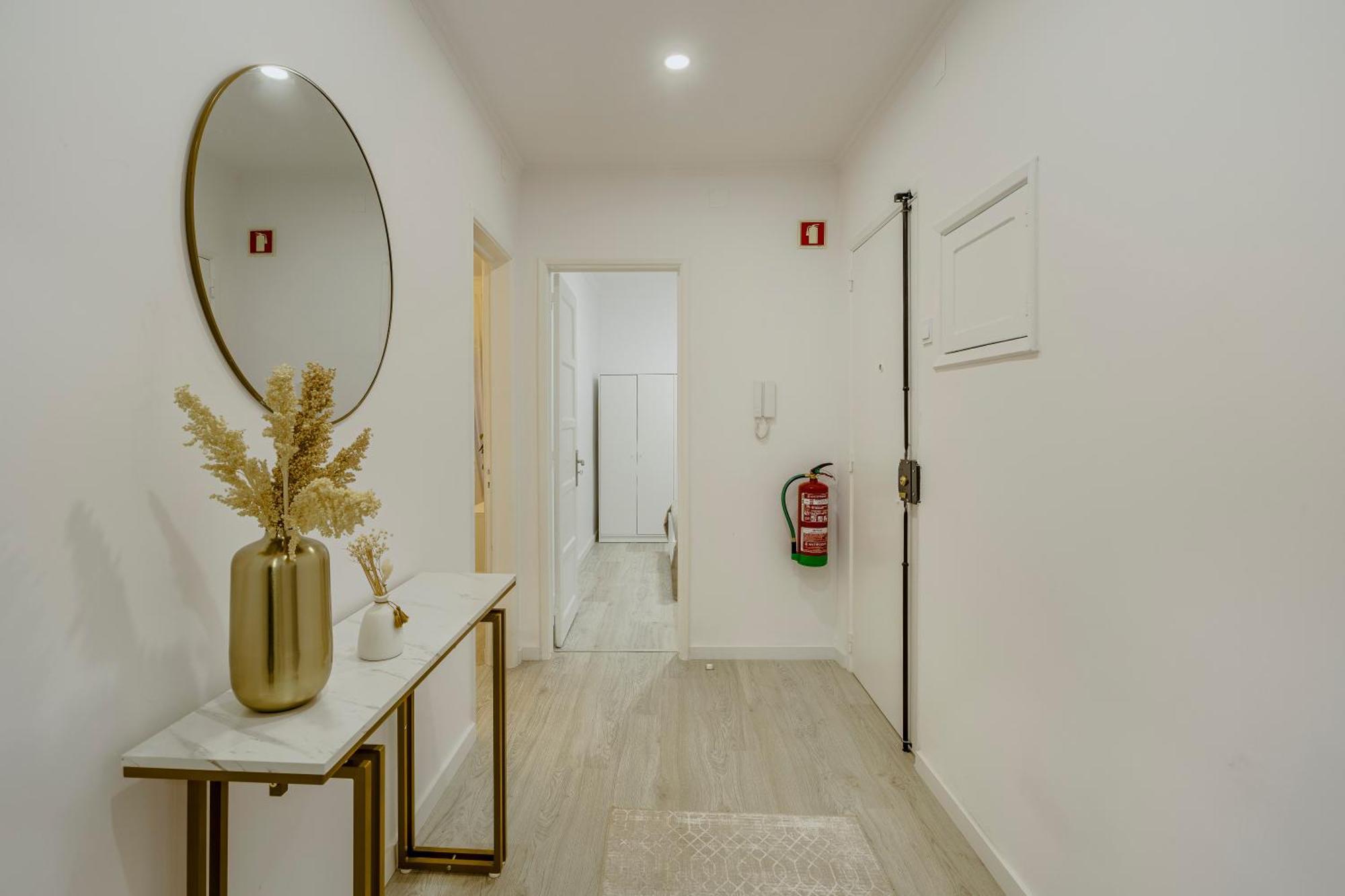 Apartamento Goa Amadora Kültér fotó