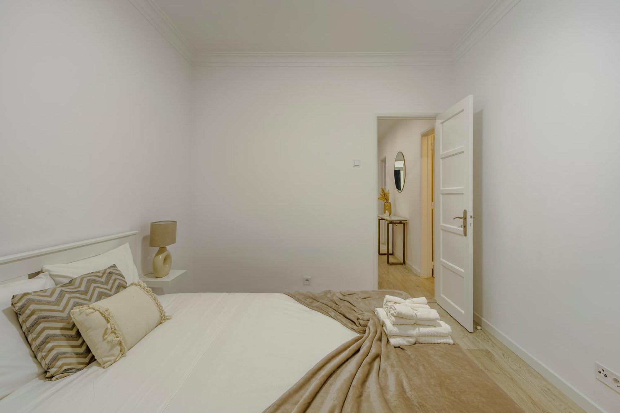Apartamento Goa Amadora Kültér fotó