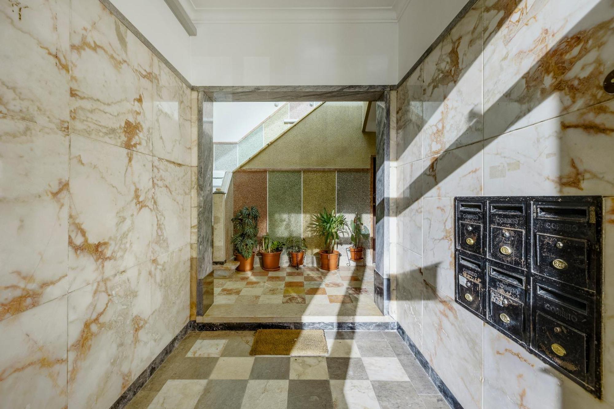 Apartamento Goa Amadora Kültér fotó