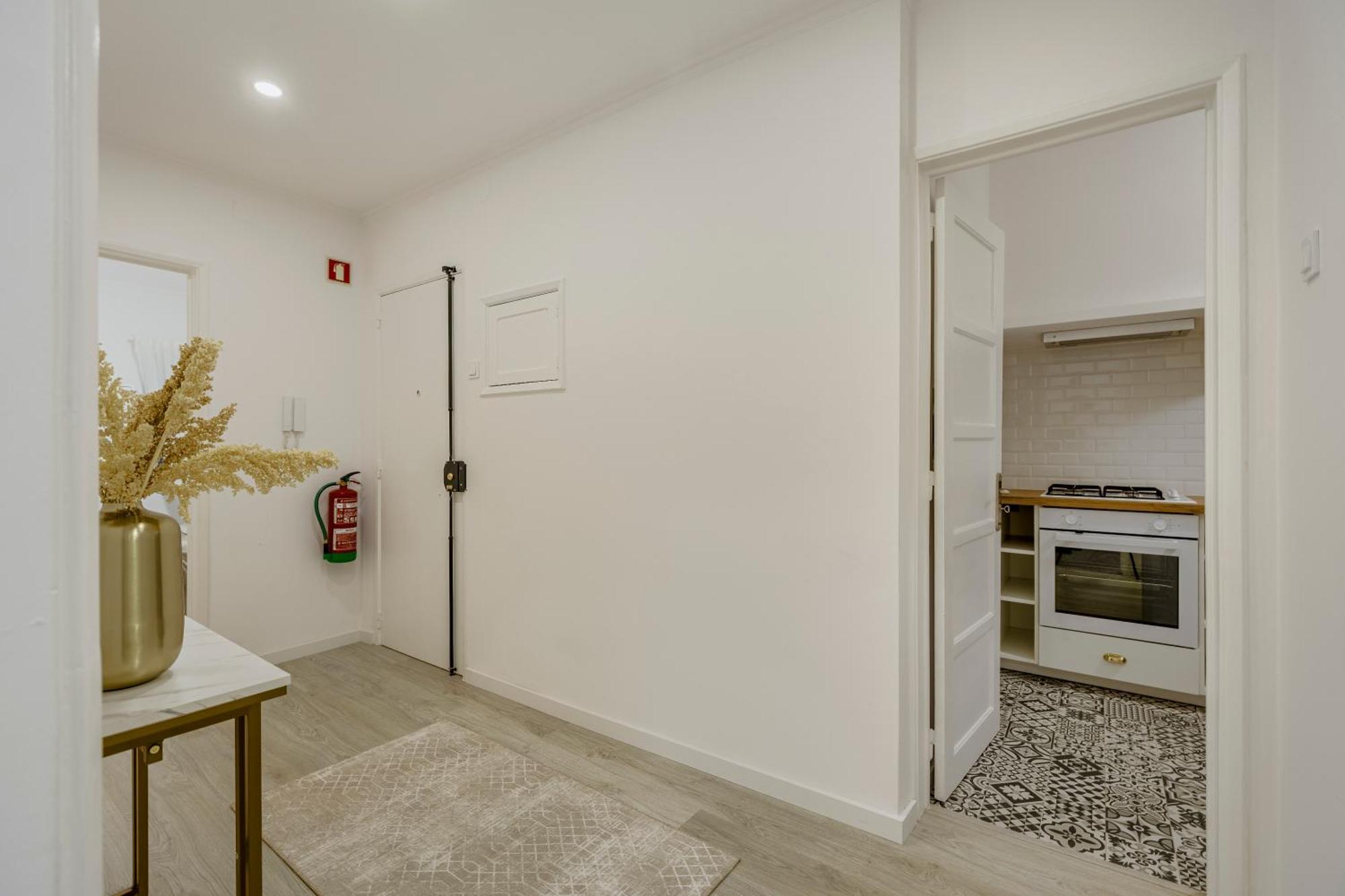 Apartamento Goa Amadora Kültér fotó