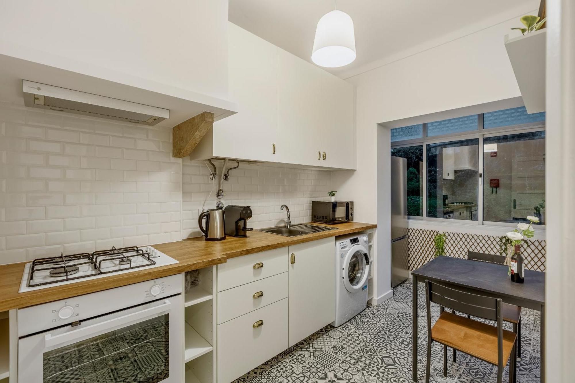 Apartamento Goa Amadora Kültér fotó