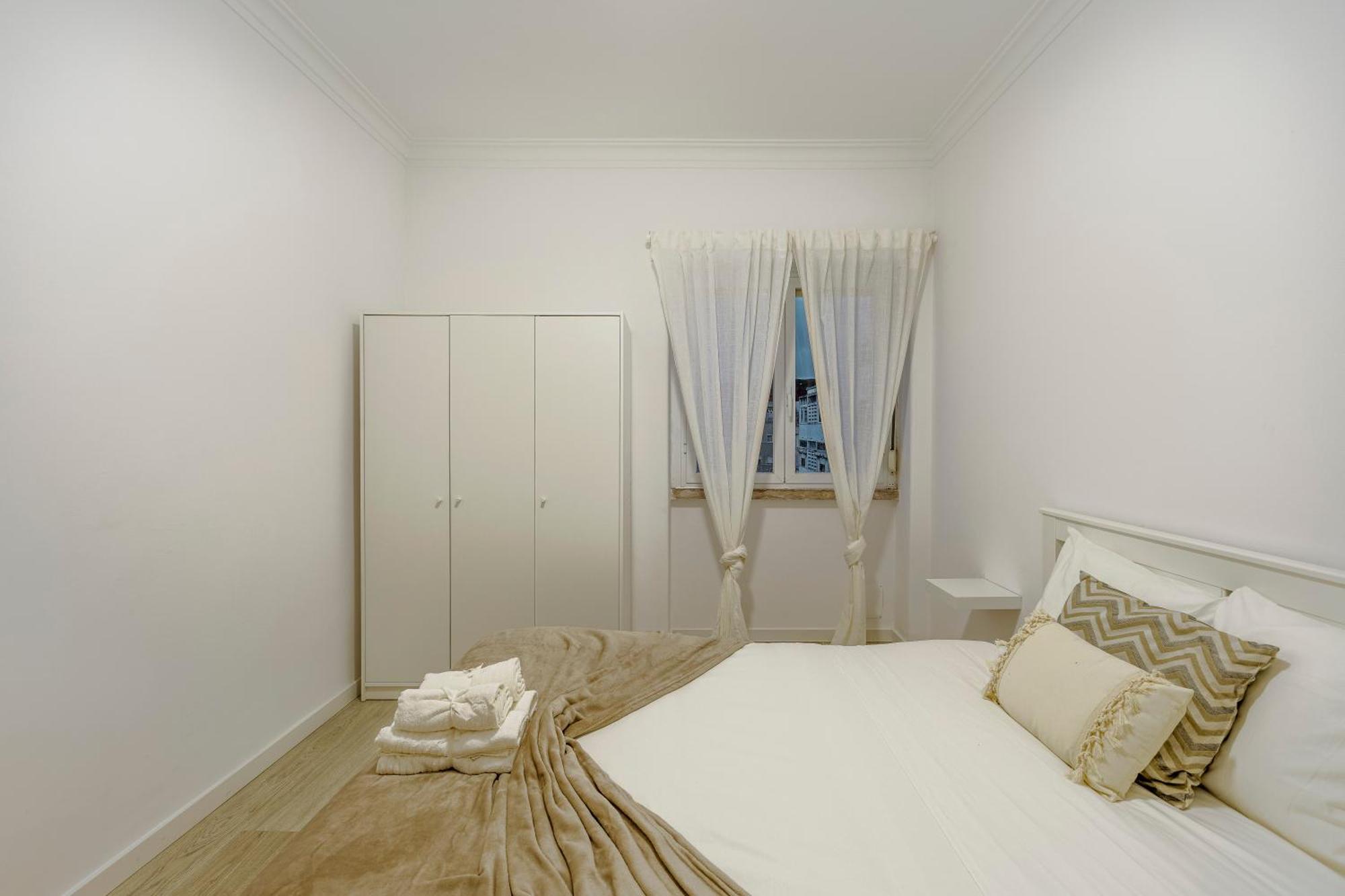 Apartamento Goa Amadora Kültér fotó