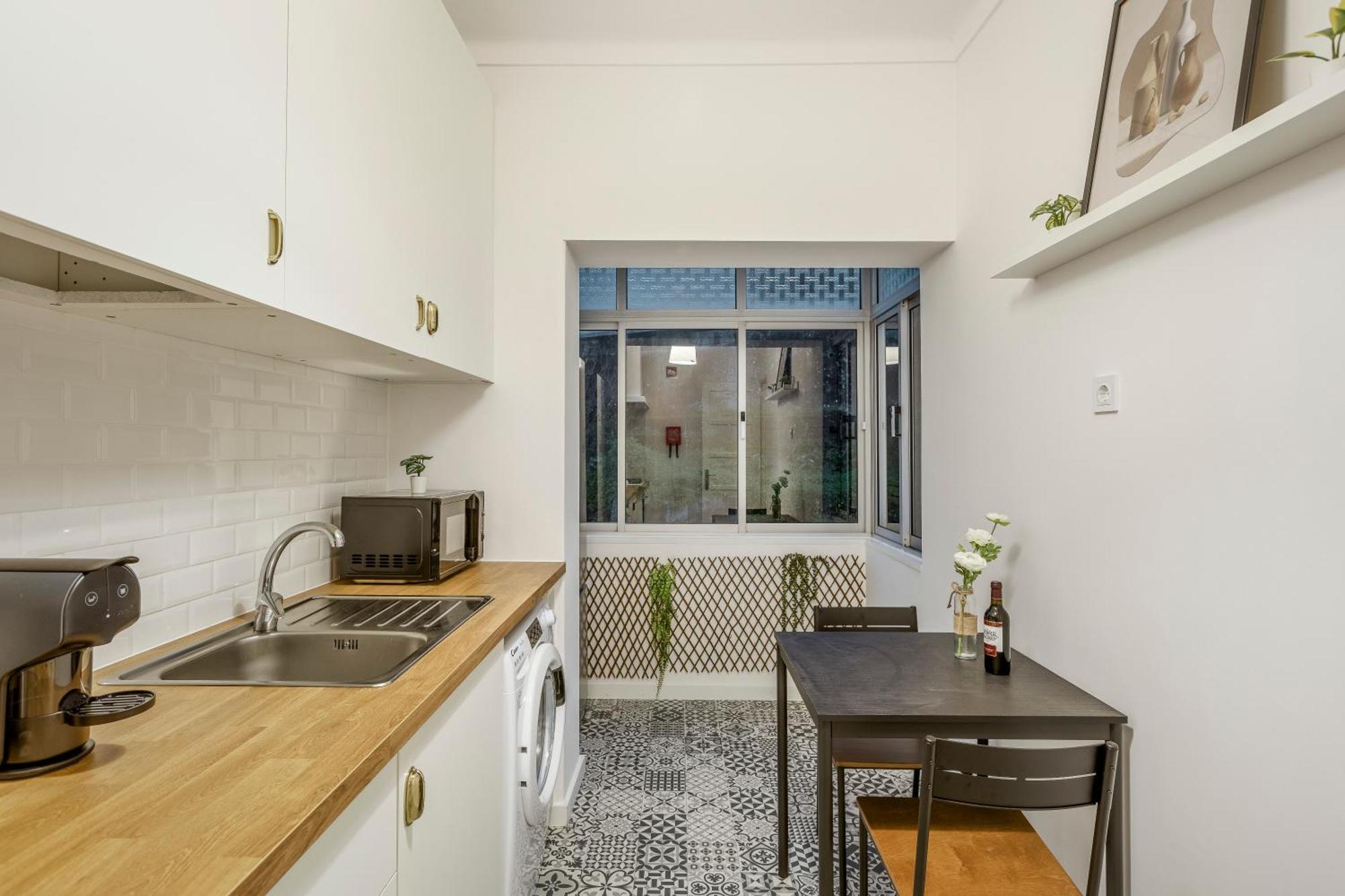 Apartamento Goa Amadora Kültér fotó