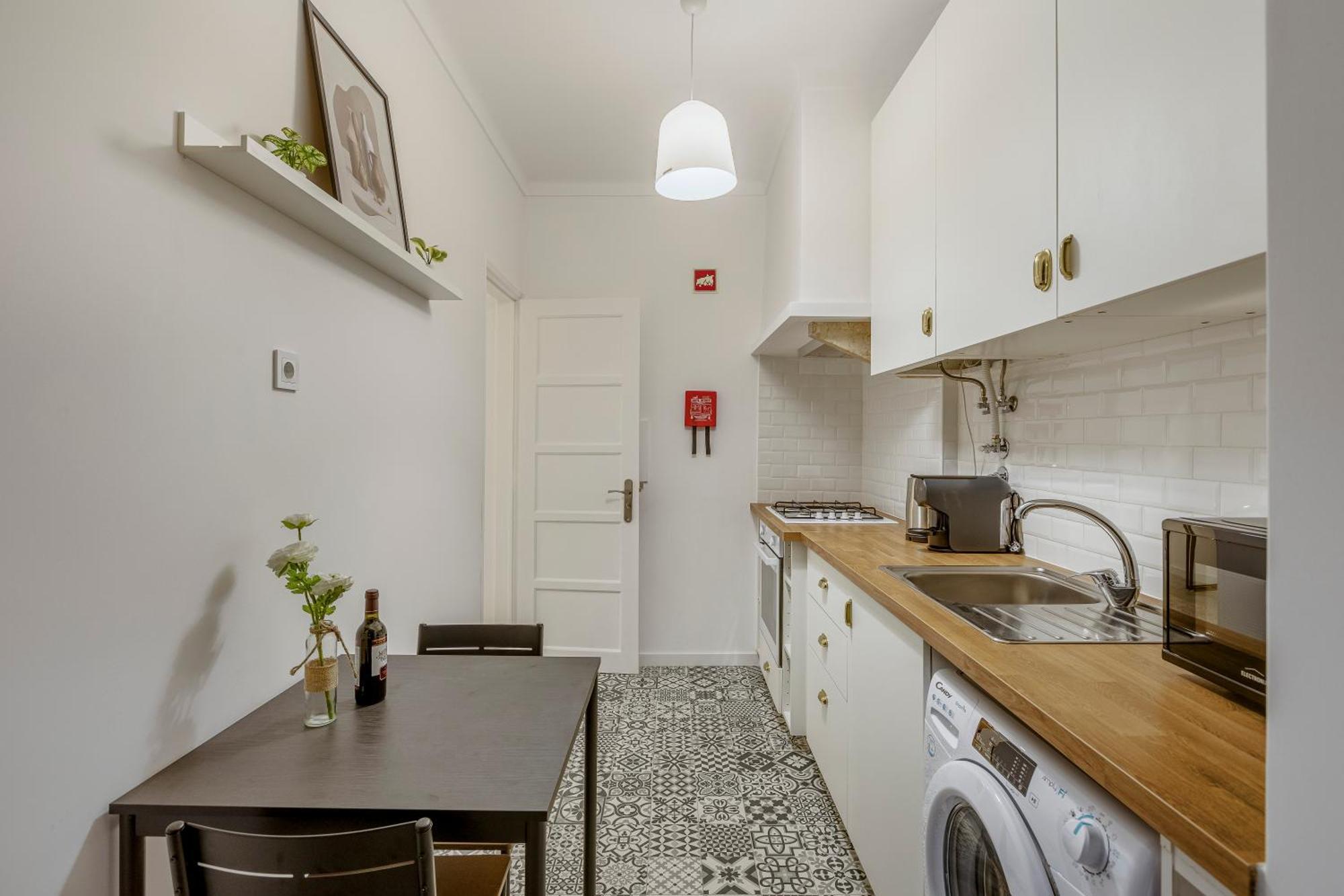 Apartamento Goa Amadora Kültér fotó
